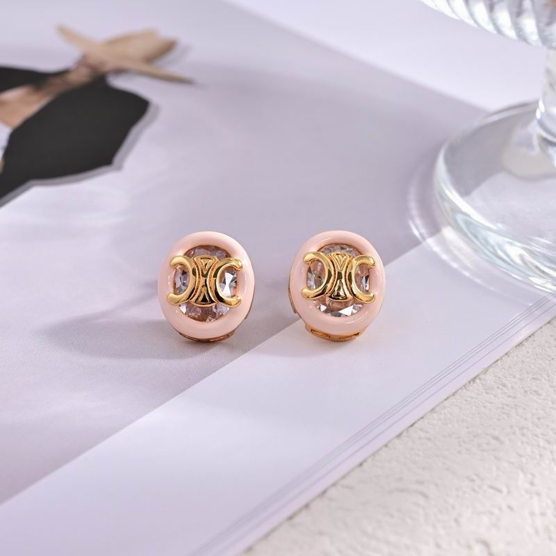 Celine Earring 07yxs43